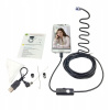 Xrec Endoskop USB 5 m 5.5 mm Android