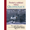 Pověsti a události města Olomouce - Willibald Müller