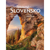 Čarovné Slovensko (obálka príroda) - redakcia mesačníku Čarovné Slovensko