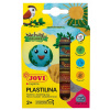 JOVI Plastelína príroda 6 x 15 g