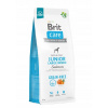 Brit Care Grain-free Junior Large Breed Salmon 12 kg