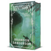 Mistborn - Prameň vzostupu - Brandon Sanderson