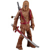 Star Wars Knights of the Old Republic Black Series Gaming Greats – Zaalbar – akčná figúrka