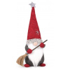 Rea Christmas Gnome 36cm YX051