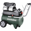 Metabo pístový kompresor Basic 220-24 OF Silent 24 l