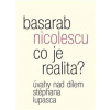 Co je realita? - Basarab Nicolescu