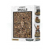 Games-Workshop Warhammer Citadel Skulls