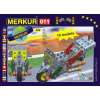 Merkur Merkúr M 011 Motocykel