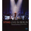 STING: LIVE IN BERLIN BD