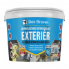 Hydroizolácia jednozložková EXTERIÉR Den Braven - 13kg