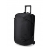 Cestovný kufor Thule Subterra 2 Wheeled Duffel - black