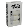 Yakuza Premium ponožky 4 kusy v balení 3884 white velikost: 44-46