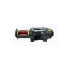 DRAGONWINCH ATV naviják Dragon Winch Highlander DWH 3500 HD, Syntetické lano
