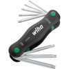 Wiha Torx sada kľúčov 8-dielna