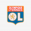 Amulety COQUI AMULET Olympique Lyonnais M
