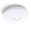 TP-Link EAP620 HD WiFi prístupový bod 1201 Mbit/s Biela Podpora napájania cez Ethernet (PoE) (EAP620 HD)