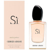 Giorgio Armani Sì parfumovaná voda dámska 30 ml