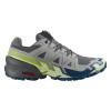 Salomon boty 1048714 castlerock 46 2/3