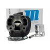 Cylinder Motoforce 50, Minarelli ležiace AC F10 F12