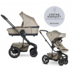 EASYWALKER Kočárek kombinovaný Harvey⁵ Premium 2v1 Pearl Taupe LITE AIR (VP-F184468)