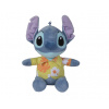 Lilo a Stitch Hawaii Yellow 27cm