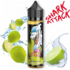 Příchuť IMPERIA Shark Attack - S&V 10ml Don Limon