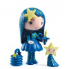 Djeco Tinyly figúrky Luz & hviezda Light