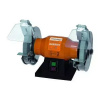 Dedra A067100 Stolní bruska 150W,125x16mm