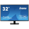 Iiyama ProLite X3270QSU-B1 LED monitor 80 cm (31.5 palca) En.trieda 2021 E (A - G) 2560 x 1440 Pixel QHD 3 ms HDMI ™, DisplayPort, na slúchadlá (jack 3,5 mm),; X3270QSU-B1