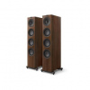 Repro sloupové:Kef Q11 Meta / Walnut / 2ks