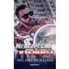 Nebezpečná rychlost - Melanie Moreland