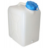 Kanister so širokým hrdlom, objem 30 litrov