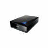 ASUS BLU-RAY Writer BW-16D1H-U PRO, externý, čierny, USB 3.0, (Softvér) (90DD01L0-M69000)