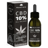 Pharma Activ CBD 10% Full Spectrum KONOPNÝ OLEJ 1x10 ml