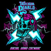Trucker Diablo - Social Hand Grenade [CD]