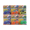 Hot Wheels Monster trucks power smashers truck HYJ19