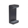 Kaiser Smartphone Mount black with 2 tripod sockets 6015