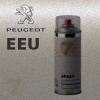 PEUGEOT EEU NAUTILUS metalická barva Sprej 400ml