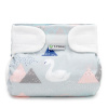 T-tomi Ortopedické abdukčné nohavičky suchý zips 5-9 kg Swan