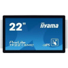 LCD monitor 22