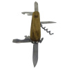 Victorinox Spartan 1.3601.63 švajčiarsky vreckový nožík Počet funkcií 10 hnedá; 1.3601.63