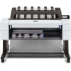 HP DesignJet T1600dr 36