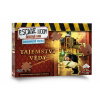 Escape Room: Dobrodružné puzzle Tajemství vědy