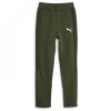 Puma Evostripe Pants Juniors Myrtle 7-8 rokov