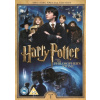 Harry Potter And The Philosopher's Stone (DVD)