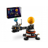 LEGO Technic 42179 Technic 42179 Planéta Zem a Mesiac na obežnej dráhe