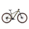 Horské kolo Cube AIM RACE olive´n´black 2024 L-20
