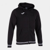 Joma Campus III sweatshirt 101590.100 (184674) RED S
