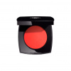 Chanel Krémová lícenka (Cream-To Powder Blush) 8 g Rouge Franc