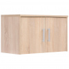 Xora NADSTAVEC NA SKRIŇU, dub sonoma, 72/43/36 cm - Skrine do chodby - 000017003132